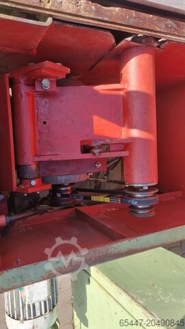 Doppelblattsäge – REMA Doppelsäge REMA 