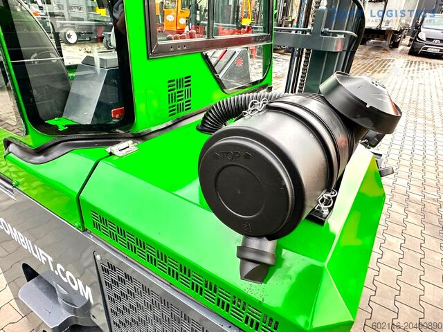 4-Wege-Gabelstapler Combilift Combilift C3000CB - DUPLEX - CABIN - NEW
