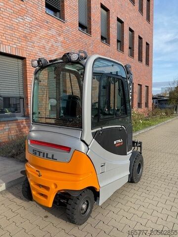 Forklift STILL RX 60-25