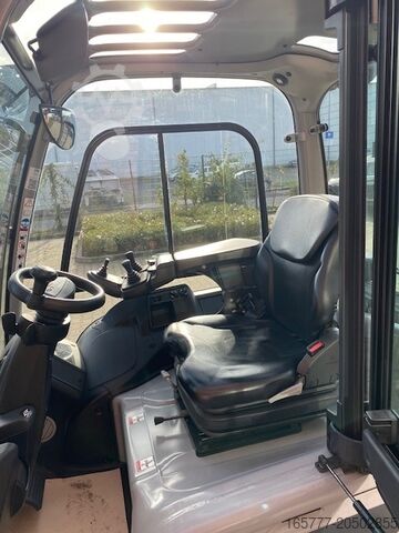 Forklift STILL RX 60-25