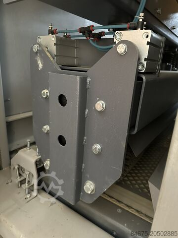 Bürstmaschine HOUFEK FINAL 1300