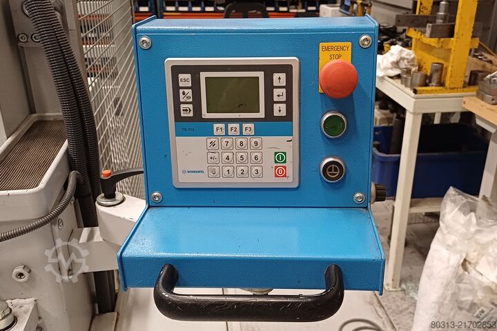 Guillotine Schechtl MSB 310/NCH