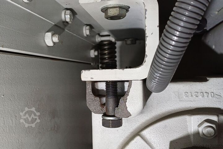 Guillotine Schechtl MSB 310/NCH