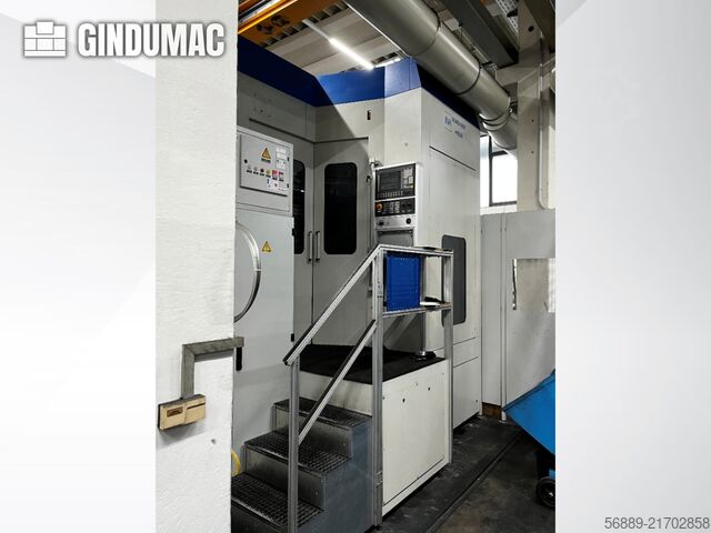 BW MCX750 M2 BW MCX750 M2