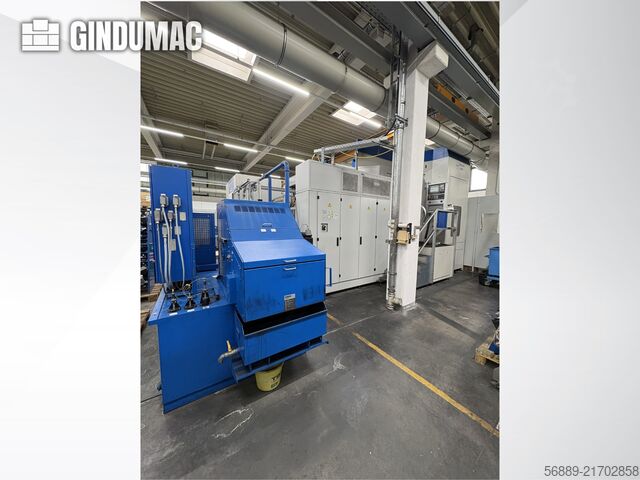 BW MCX750 M2 BW MCX750 M2