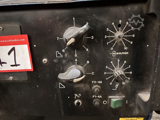 MIG-Schweißgerät Citoarc M303C