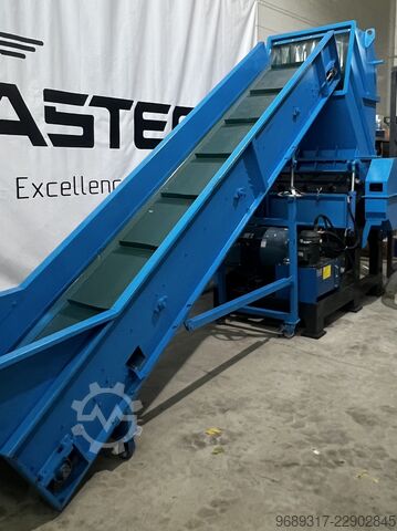 Crushing unit  PC800