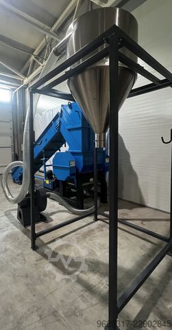 Crushing unit  PC800