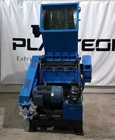 Crushing unit  PC800