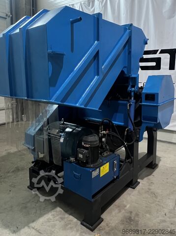 Crushing unit  PC800