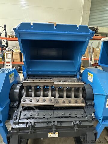 Crushing unit  PC800