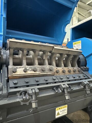 Crushing unit  PC800