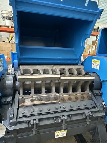 Crushing unit  PC800