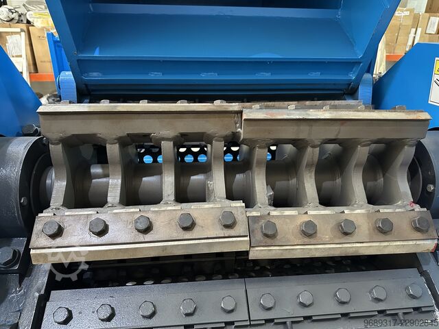 Crushing unit  PC800