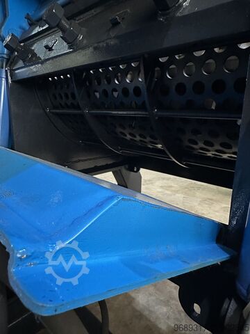 Crushing unit  PC800