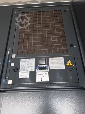 Universal machining center DMG DMU 75 Monoblock + PH150