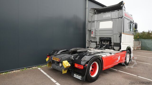 Standard-SZM DAF XF480 FT SC ADR