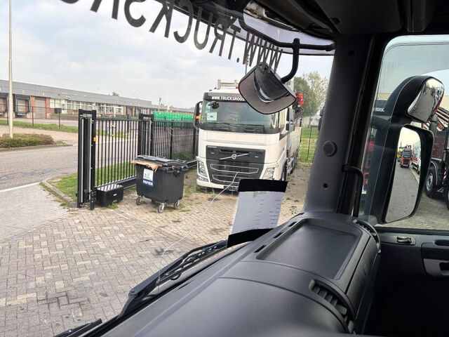 Koffer Scania P 320 + BDF SYSTEEM + MANUAL + EURO 5