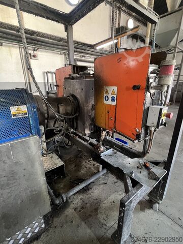 Extruder EREMA RM 120 TVE