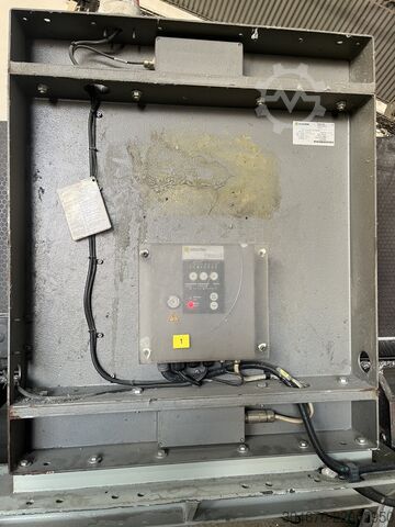 Extruder EREMA RM 120 TVE