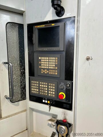 VERTIKALES BEARBEITUNGSZENTRUM FAMUP MF 650