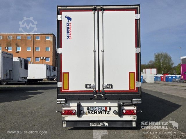 Reefer semitrailer Schmitz Cargobull Semitrailer Reefer Standard
