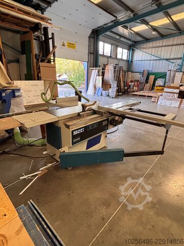 Cutting machine Startrite SC160