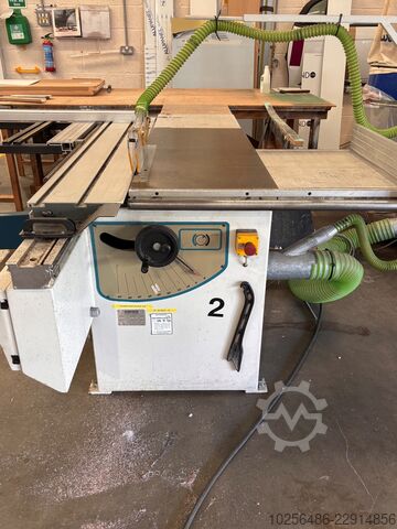 Cutting machine Startrite SC160