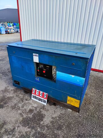 Screw compressor Mahle msk 37kW Mahle MSK D37 6148