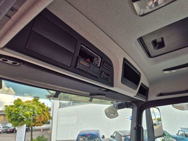 Tipper truck MERCEDES-BENZ Arocs 1935 K 4x2 Meiller AHK Navi PPC Klima