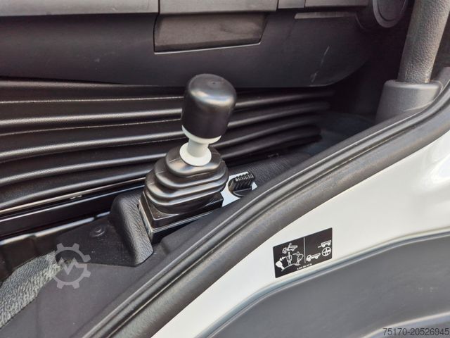 Tipper truck MERCEDES-BENZ Arocs 1935 K 4x2 Meiller AHK Navi PPC Klima