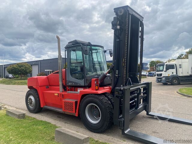 Gabelstapler Kalmar DCG160-12