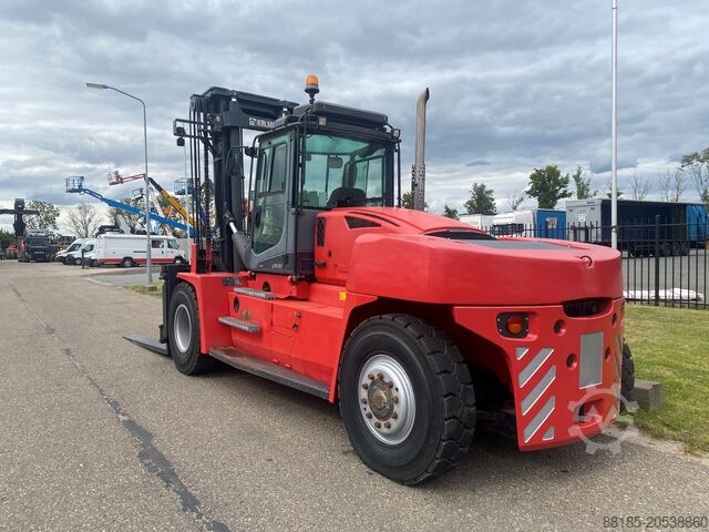 Gabelstapler Kalmar DCG160-12