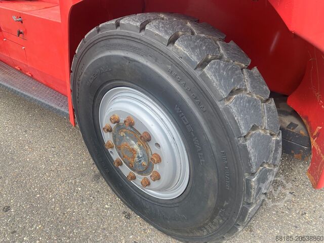 Gabelstapler Kalmar DCG160-12