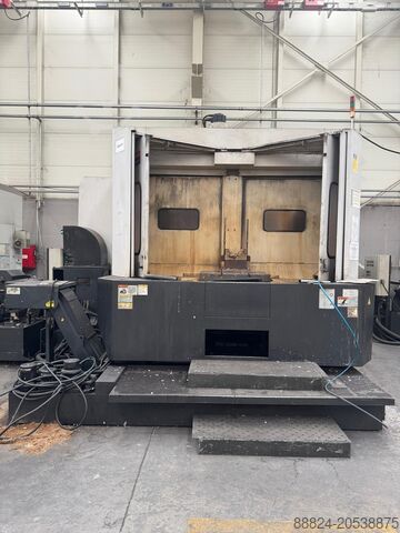 Horizontal-Bearbeitungszentrum MAZAK FH8800