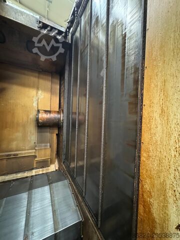 Horizontal-Bearbeitungszentrum MAZAK FH8800