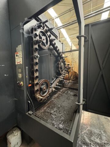 Horizontal-Bearbeitungszentrum MAZAK FH8800