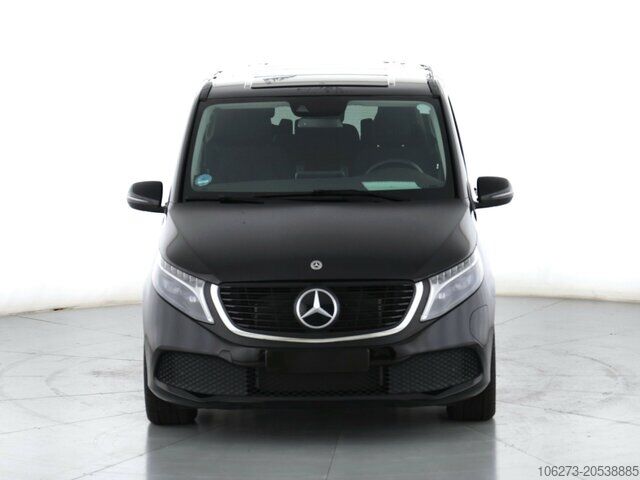 Minibus Mercedes-Benz EQV 300 Extralang,8Sitze,2xelektrSchiebetür,LED