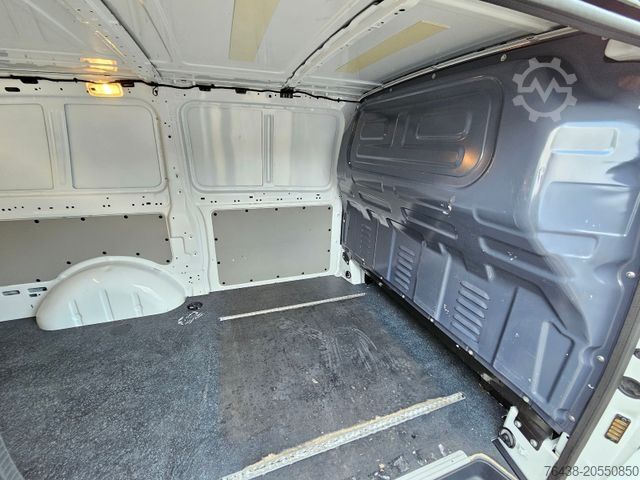 Panel van MERCEDES-BENZ Vito eVito 112 LANG|60 kWh|120 km/h|SERVICE NEU