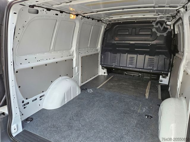 Panel van MERCEDES-BENZ Vito eVito 112 LANG|60 kWh|120 km/h|SERVICE NEU