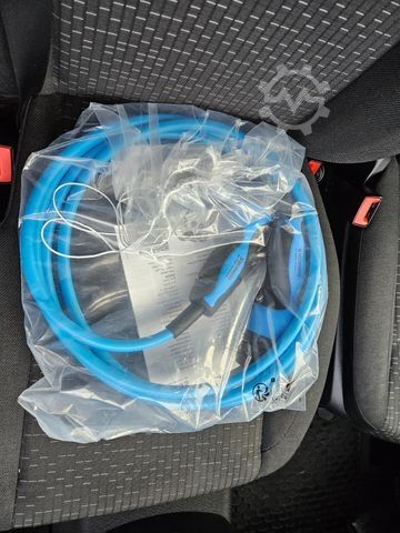 Panel van MERCEDES-BENZ Vito eVito 112 LANG|60 kWh|120 km/h|SERVICE NEU