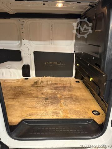 Panel van FIAT Scudo Kasten L3 Premium Klima Tempomat R-CAM AHK