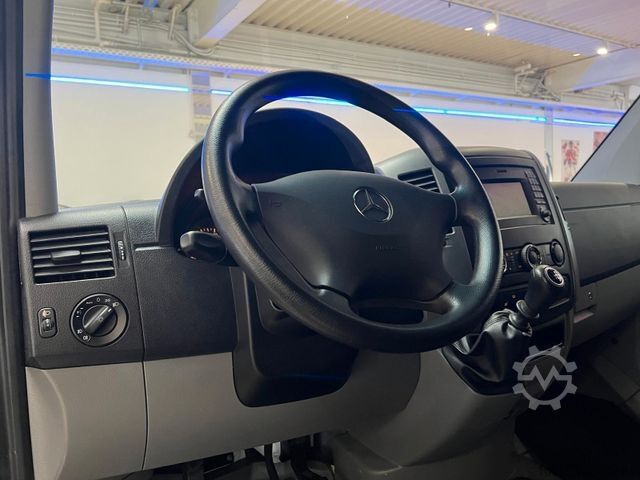 High top van MERCEDES-BENZ Sprinter 319 CDI*Hoch+Lang*1.Hand*Garantie*