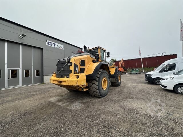 Loader Volvo L 220 H