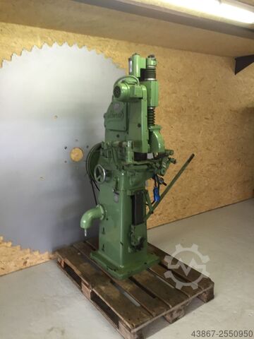 Kreissaegeblattschaerfmaschine Loroch JLM 36