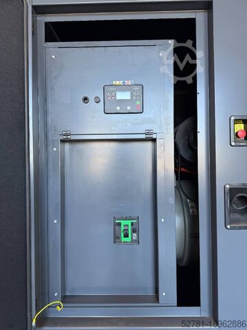 Generator set Scania DC9 - 330 kVA Generator - DPX-17948