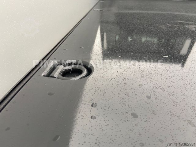 Tipper van IVECO Daily 70C18H 3SKIPPER AHK DIFF TEMPO LED KLIMA