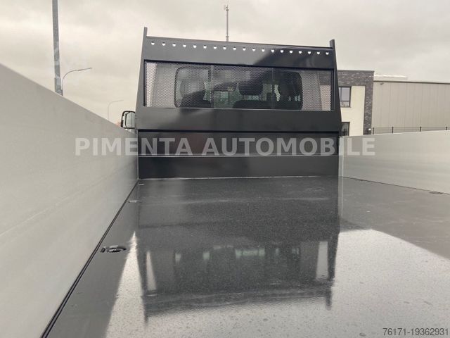 Tipper van IVECO Daily 70C18H 3SKIPPER AHK DIFF TEMPO LED KLIMA