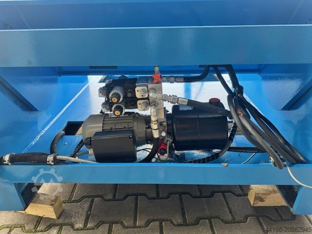 Welding turntable,Turntable,Positioner Protec Oerlicon 3 Achs DT 2000