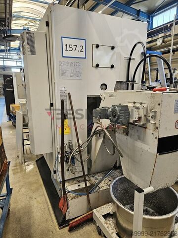 Vertical turning lathe EMAG VL5i